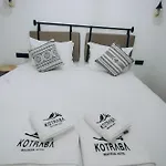 Szálloda Kotraba