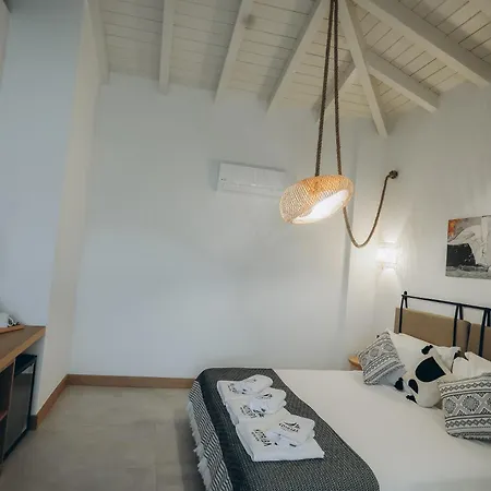 Kotraba Hotel Alaçatı