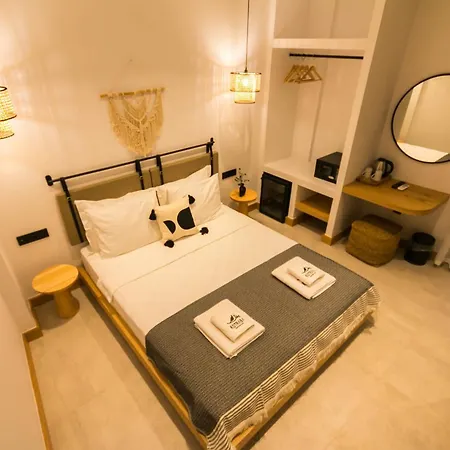 Kotraba Hotel Alaçatı