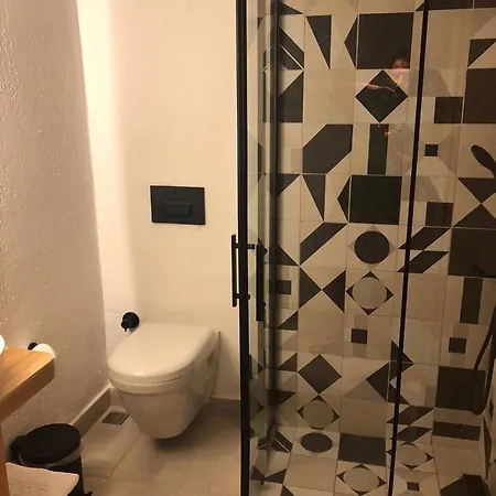 Hotel Kotraba Alaçatı