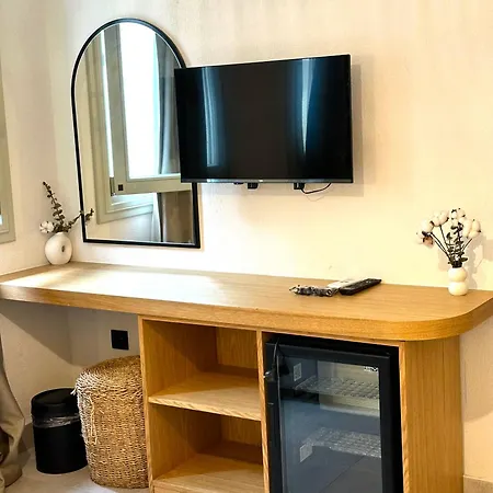 Hotel Kotraba Alaçatı