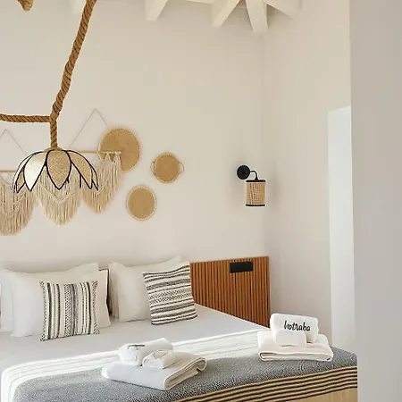 Kotraba Hotel Alaçatı