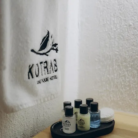 Hotel Kotraba 5*