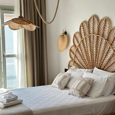 Kotraba 5* Alaçatı
