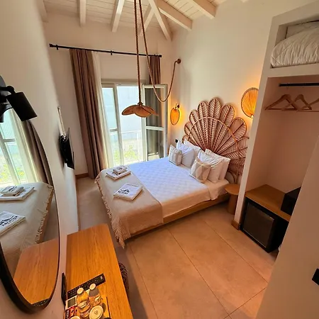 Hotel Kotraba Alaçatı