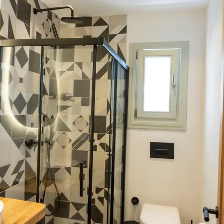 Kotraba Otel Alaçatı