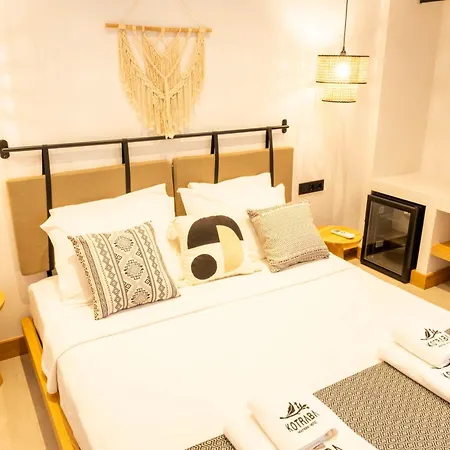 Kotraba 5* Alaçatı