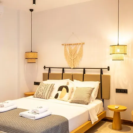 Hotel Kotraba Alaçatı