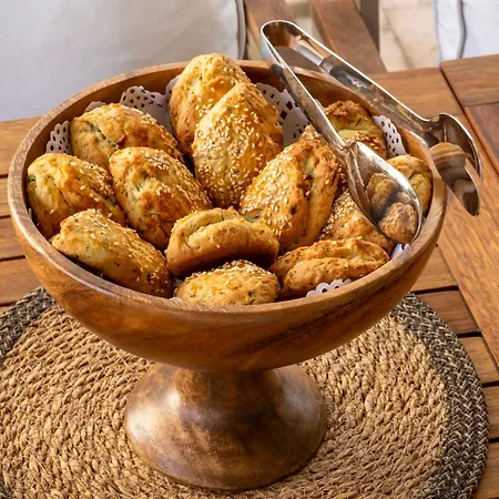 Kotraba Alaçatı