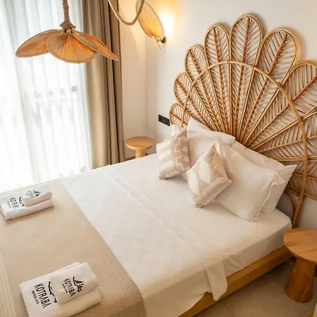 Hotel Kotraba Alacati