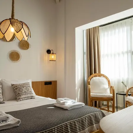 Hotel Kotraba Alacati