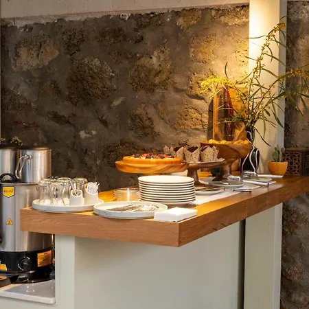 Kotraba Hotel Alaçatı