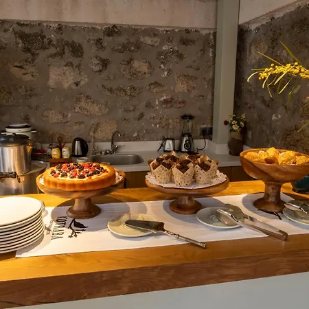 Kotraba Otel Alaçatı