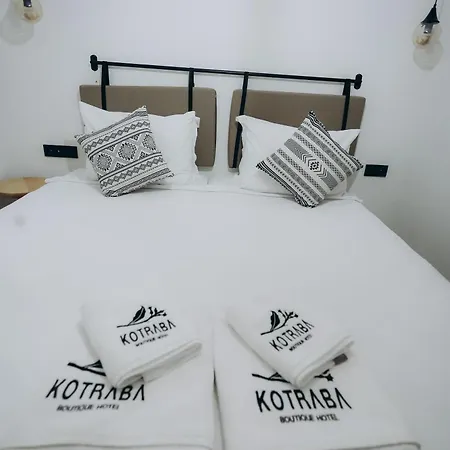 Hotel Kotraba