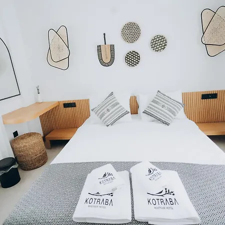 Kotraba 5* Alacati