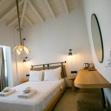 Kotraba 5* Alaçatı