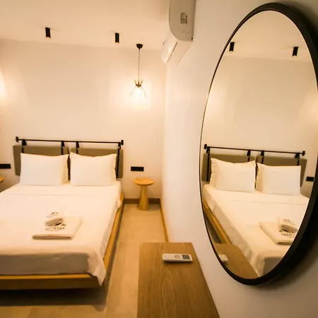 Kotraba Hotel Alaçatı