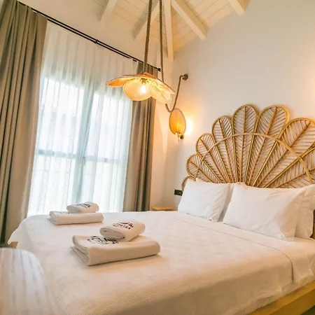 Otel Kotraba Alaçatı
