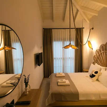 Kotraba 5* Alaçatı