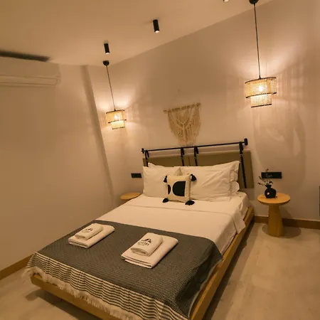 Kotraba 5* Alaçatı