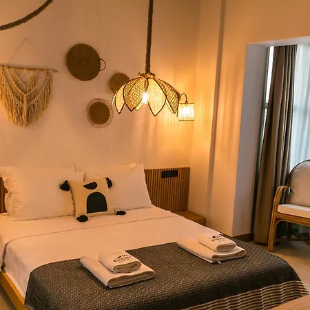 Hotel Kotraba Alacati