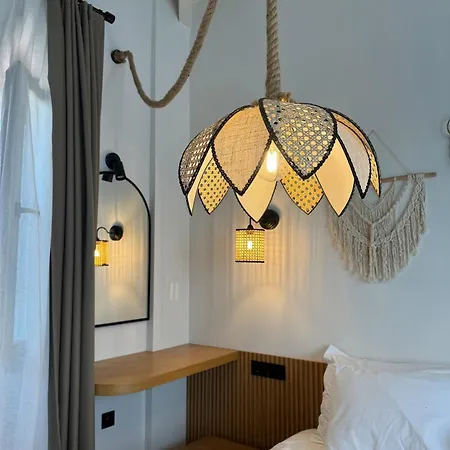 Kotraba Otel Alaçatı