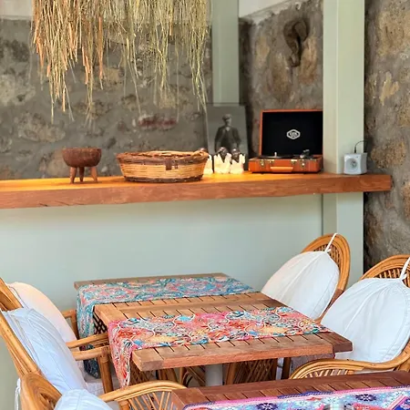 Kotraba Hotel Alaçatı