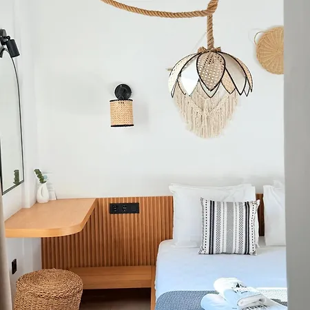 Kotraba Hotel Alaçatı