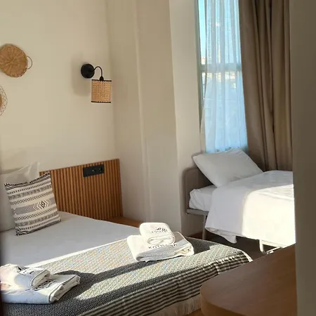Hotel Kotraba Alacati