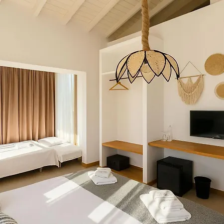 Kotraba Hotel Alaçatı