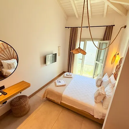 Kotraba 5* Alaçatı