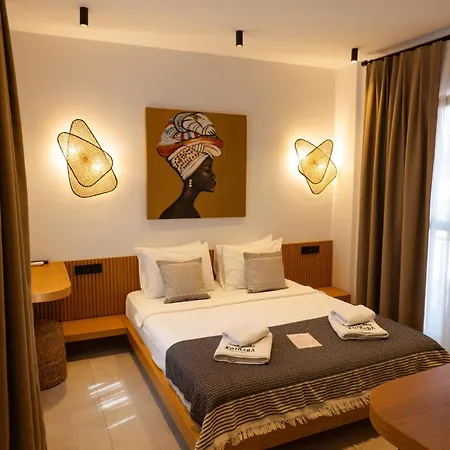 Hotel Kotraba