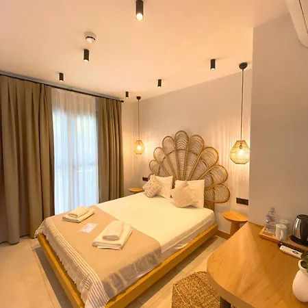 Kotraba 5* Alaçatı