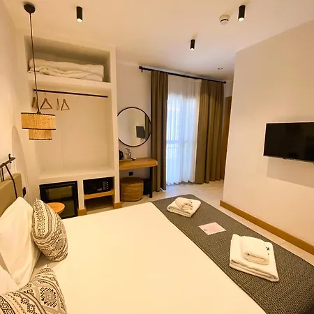 Kotraba Hotel Alaçatı