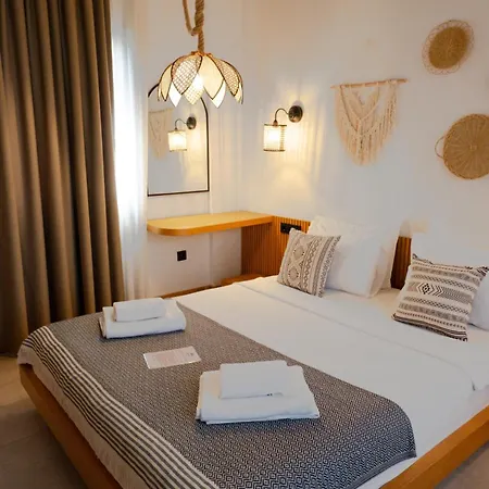 Kotraba Hotel Alacati