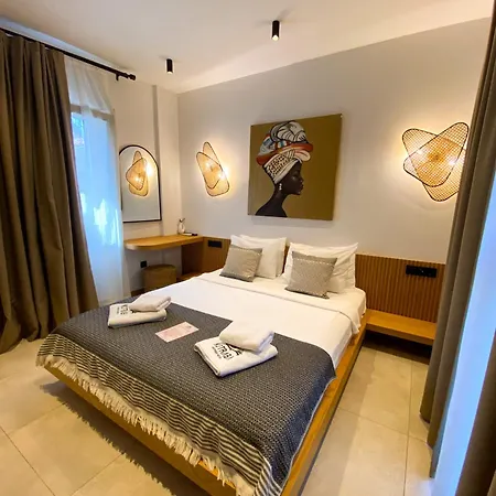 Kotraba Hotel