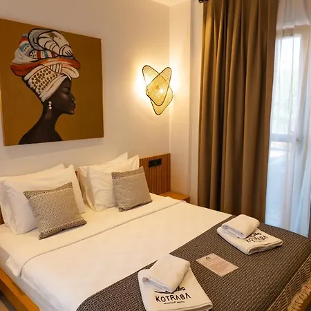 Hotel Kotraba 5*