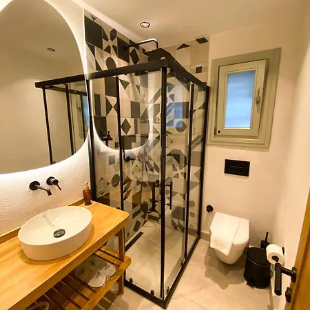 Hotel Kotraba Alacati