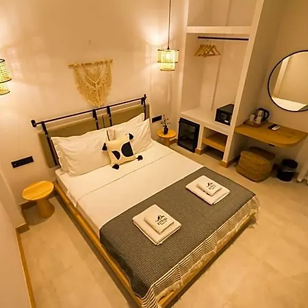 Hotel Kotraba Alaçatı