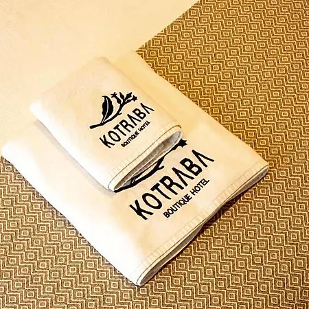 Kotraba ホテル