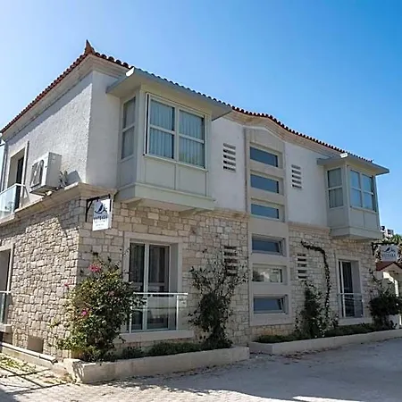 Hotel Kotraba Alaçatı