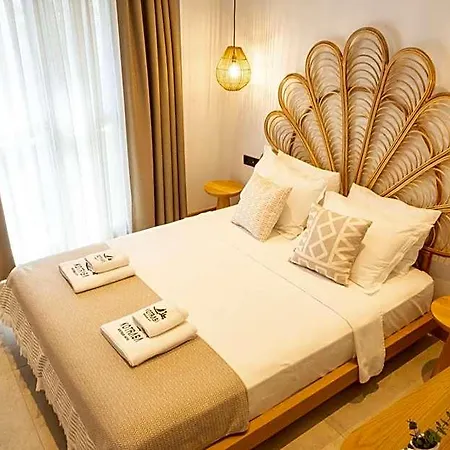 Kotraba 5* Alaçatı
