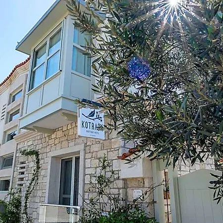 Kotraba Hotel 5*